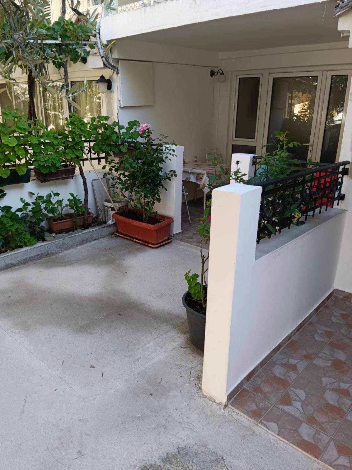 Apartments Gvozdenovic Petrovazzo Esterno foto